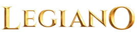 legiano casino logo