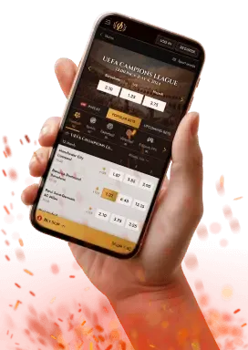 legiano casino mobile image